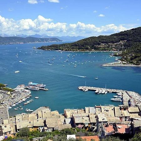 Ceparana Casa Vacanze Ilaria 아파트 외부 사진