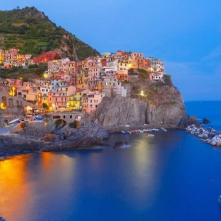 Ceparana Casa Vacanze Ilaria 아파트 외부 사진