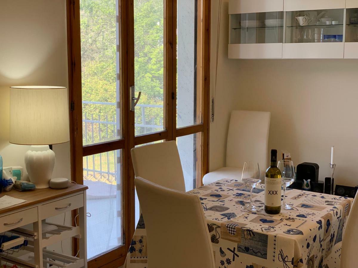 Ceparana Casa Vacanze Ilaria 아파트 외부 사진