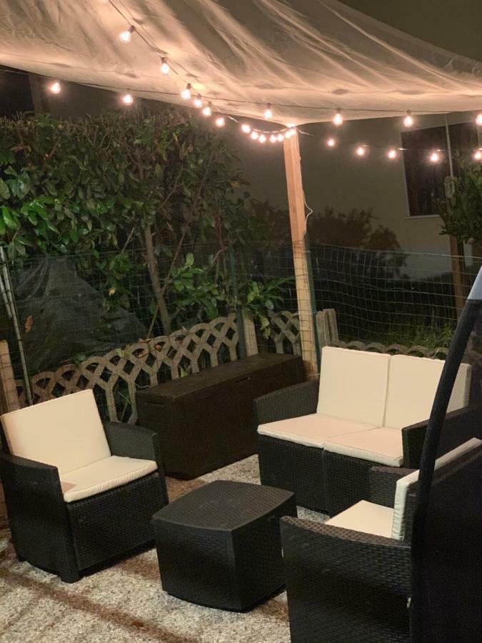 Ceparana Casa Vacanze Ilaria 아파트 외부 사진