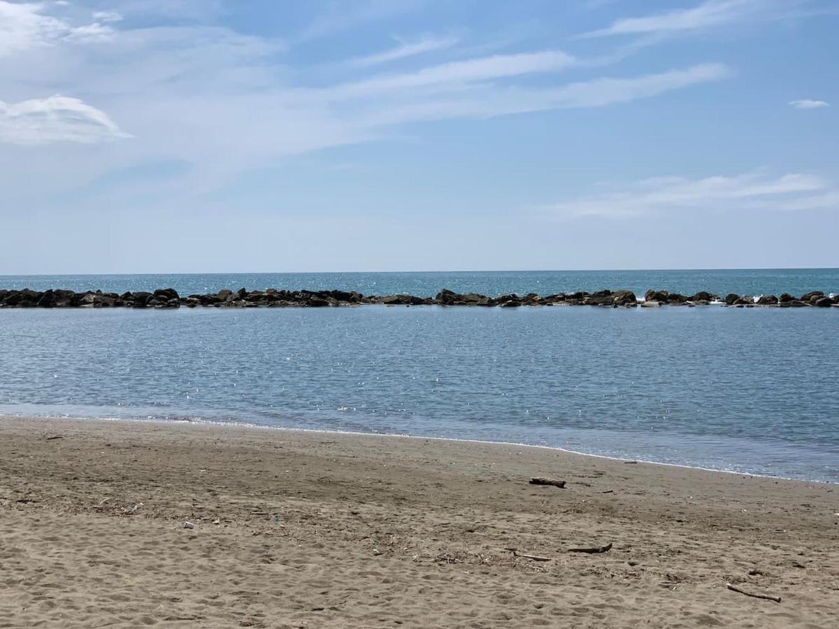 Ceparana Casa Vacanze Ilaria 아파트 외부 사진
