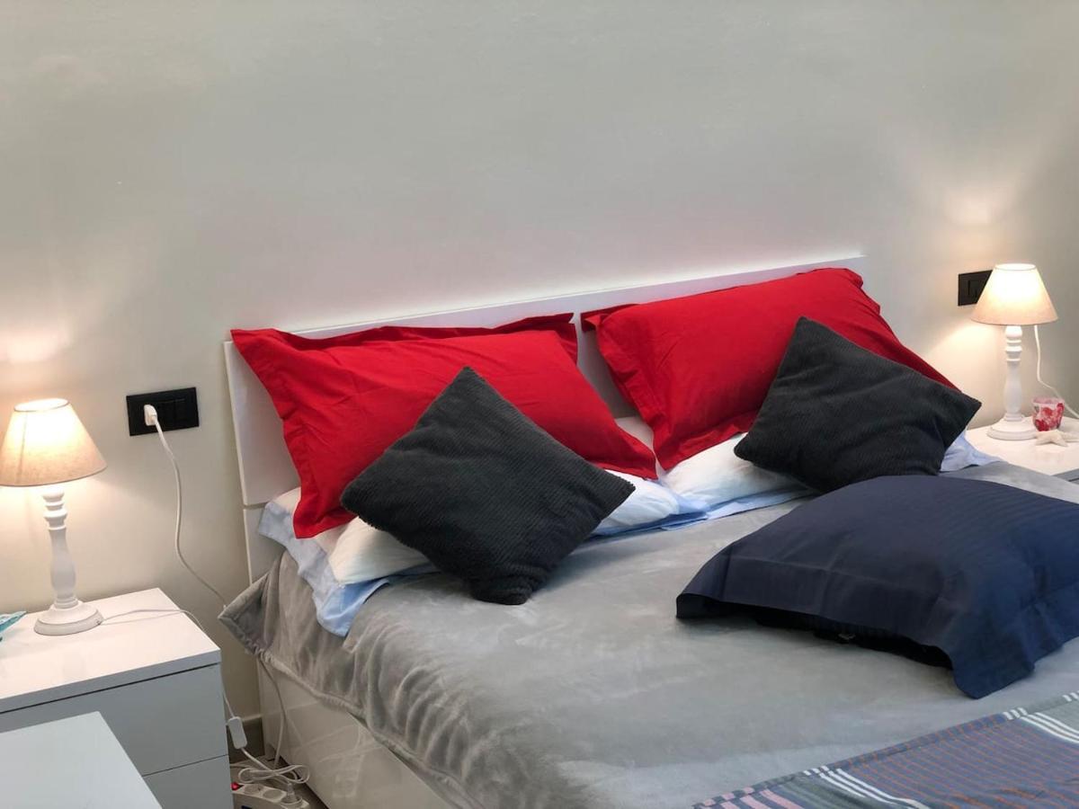 Ceparana Casa Vacanze Ilaria 아파트 외부 사진