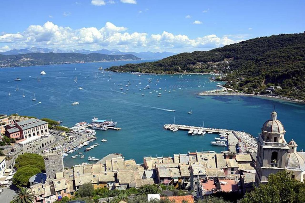 Ceparana Casa Vacanze Ilaria 아파트 외부 사진