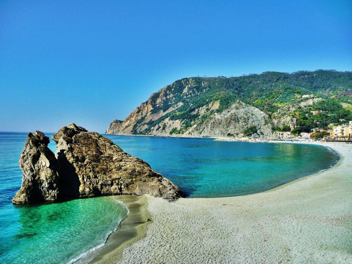 Ceparana Casa Vacanze Ilaria 아파트 외부 사진