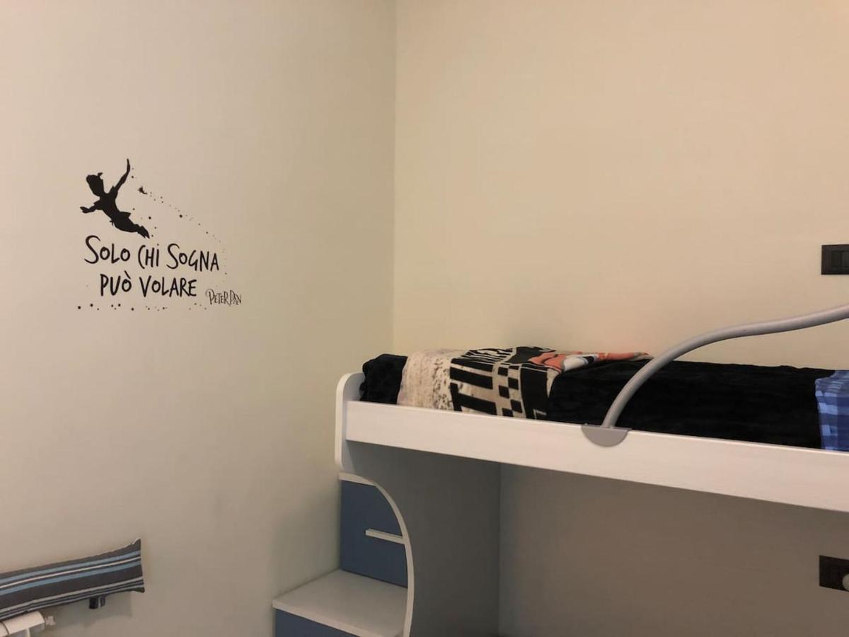 Ceparana Casa Vacanze Ilaria 아파트 외부 사진