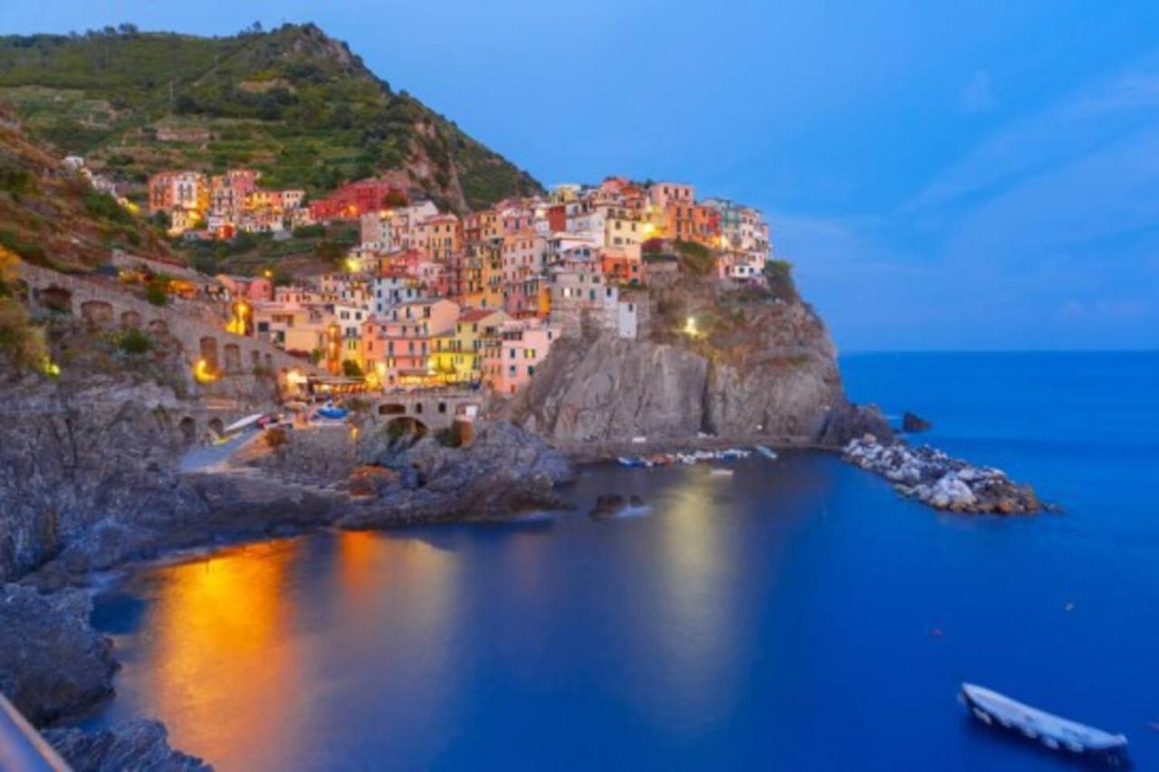Ceparana Casa Vacanze Ilaria 아파트 외부 사진