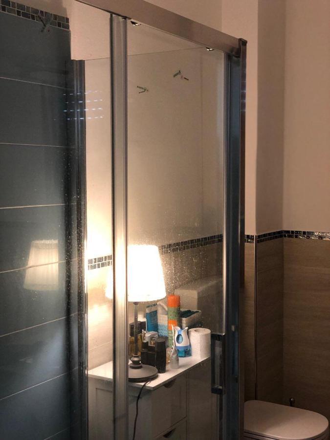 Ceparana Casa Vacanze Ilaria 아파트 외부 사진