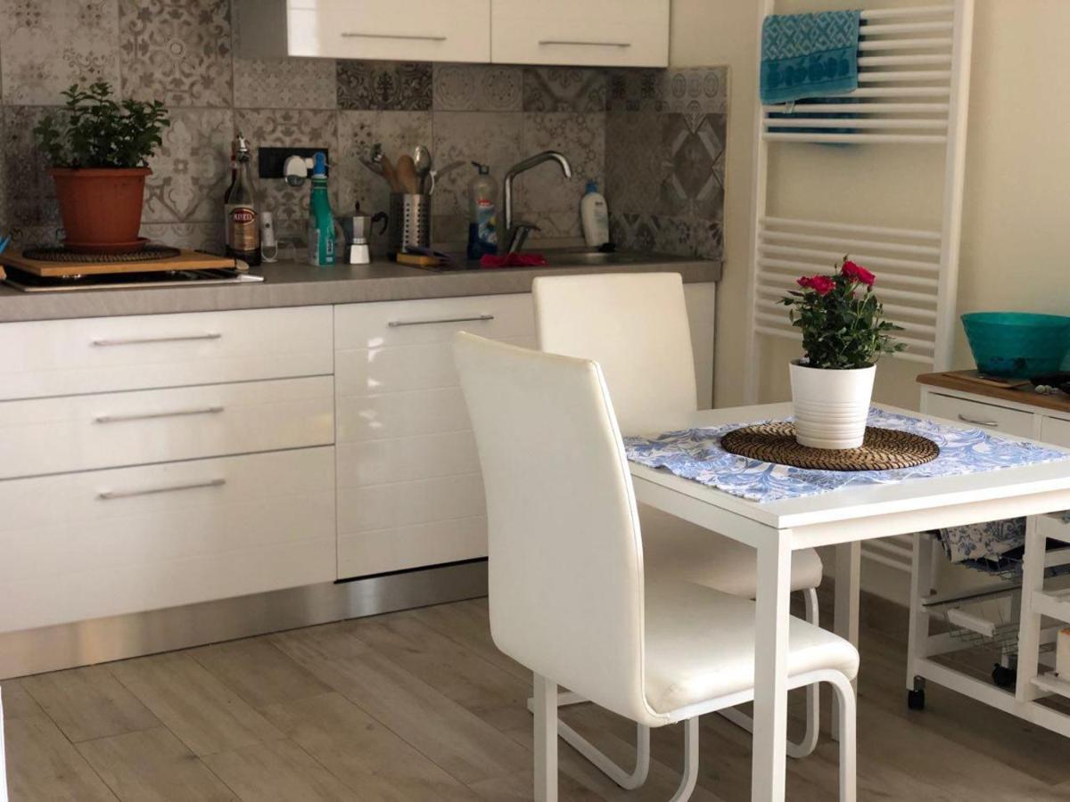 Ceparana Casa Vacanze Ilaria 아파트 외부 사진