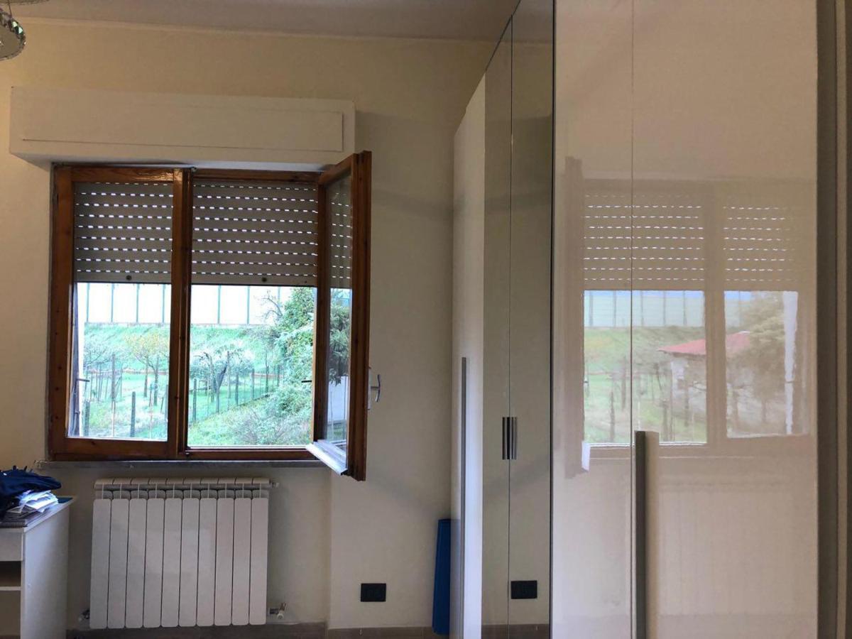 Ceparana Casa Vacanze Ilaria 아파트 외부 사진
