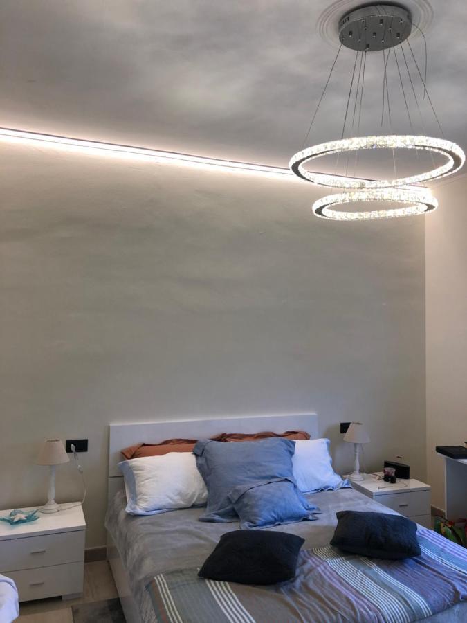 Ceparana Casa Vacanze Ilaria 아파트 외부 사진