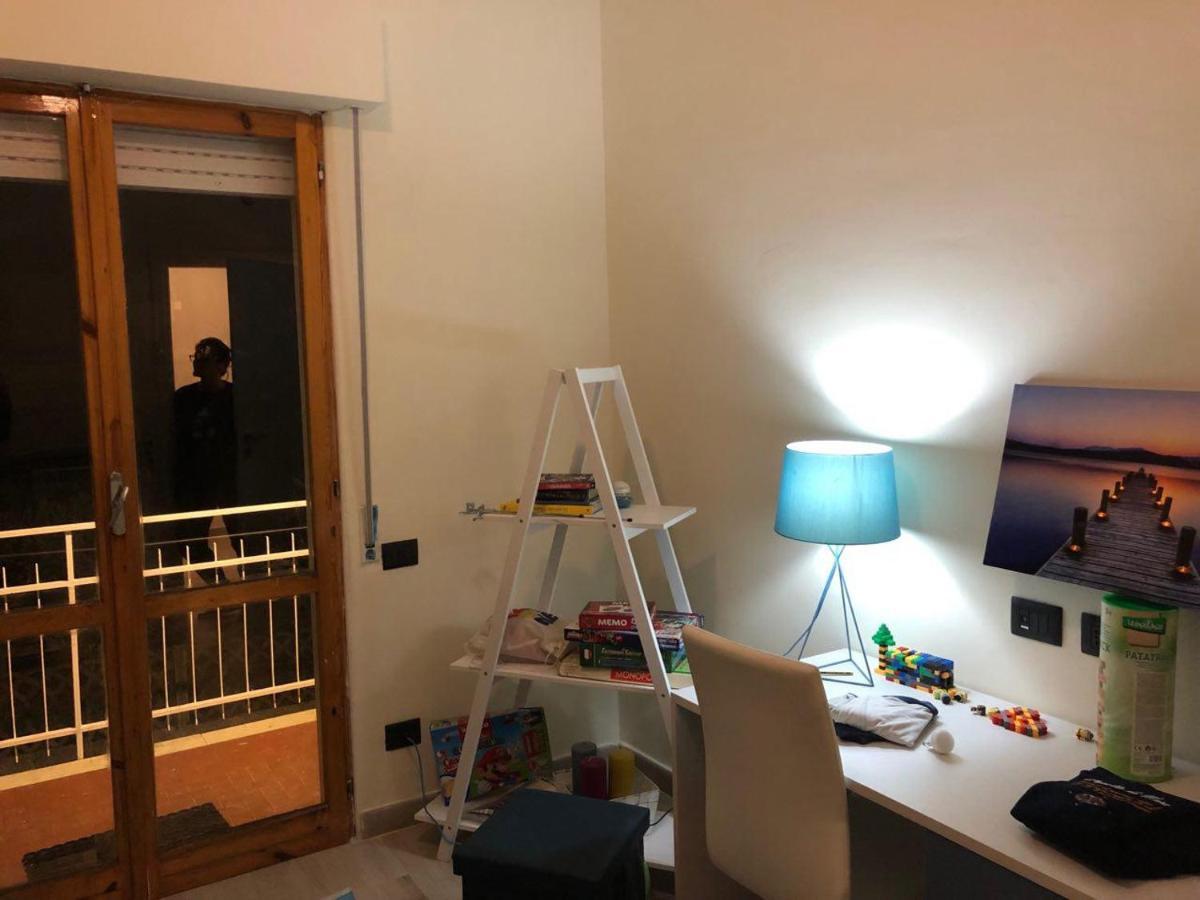 Ceparana Casa Vacanze Ilaria 아파트 외부 사진