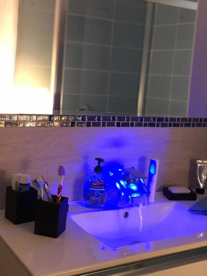 Ceparana Casa Vacanze Ilaria 아파트 외부 사진
